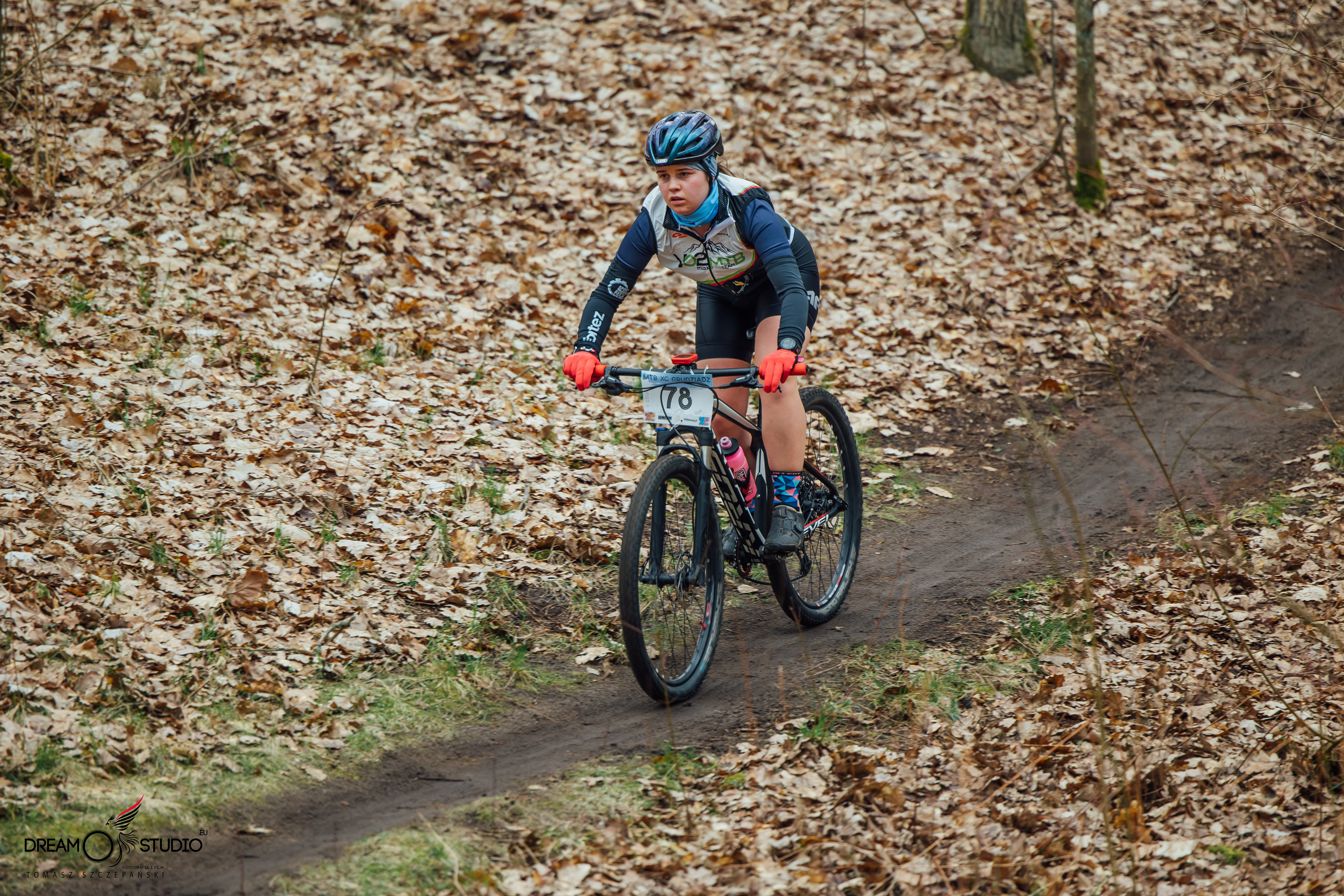 MTB XC Strzemyk 2023 183